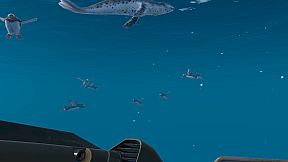 Submarine VR