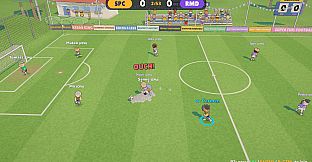 Super Fun: Football
