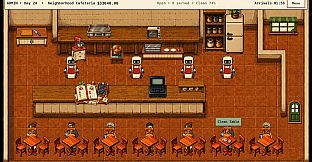 Byte Bistro