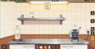 Breakfast Shop Legend