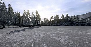 Ultimate Fishing Simulator - Moraine Lake DLC