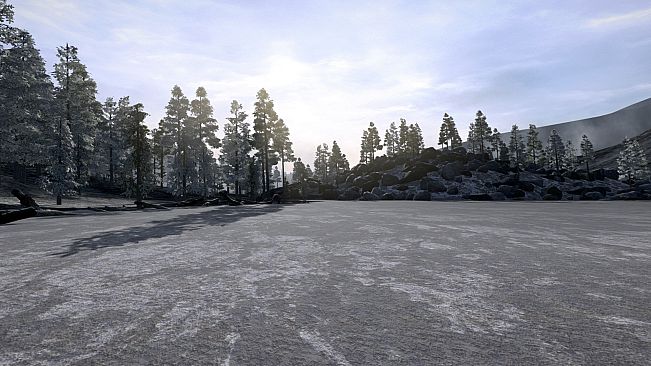 Ultimate Fishing Simulator - Moraine Lake DLC