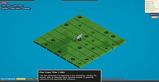 Arduus: Minimalist Open World Survival Craft RPG