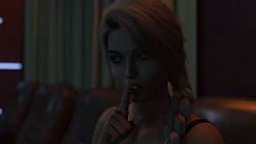 Fog of War: Book One