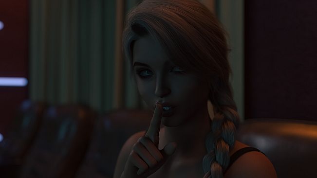 Fog of War: Book One