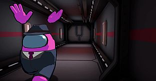 Among Us VR - Skin Pack: Dressed To Kill