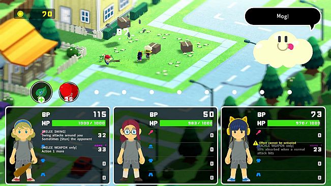 SUMMER ROAD 10-Minute Auto Roguelite