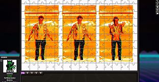 Pixel Puzzles The Musical: HCK9 - Jigsaw Pack