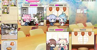 Help! I'm Turning Into A Mermaid!