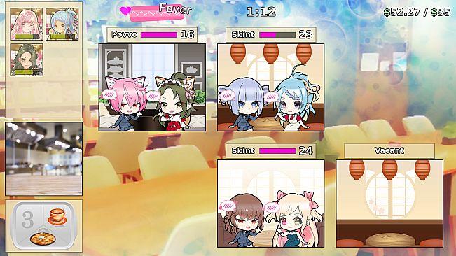 Help! I'm Turning Into A Mermaid!