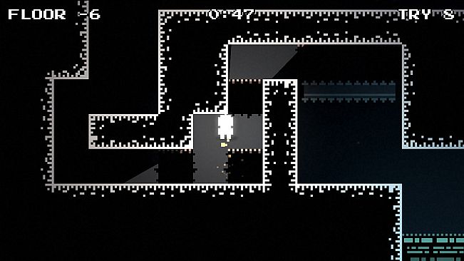 DDD: Deep Dungeon Descent