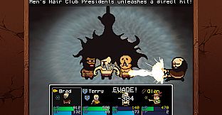 LISA: The Painful - Definitive Edition