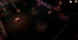 Spooky Halloween Challenge Mode (Classic)