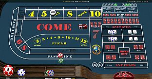 Knave Craps