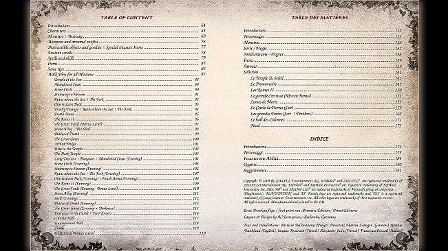 X-Blades - Digital Deluxe Content