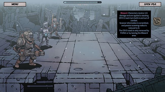 Deep Sky Derelicts - New Prospects