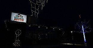 Death On Holly Ridge