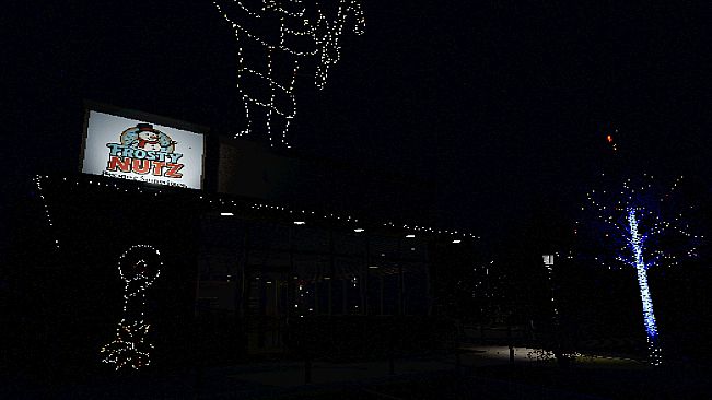 Death On Holly Ridge