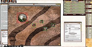 Fantasy Grounds - Pathfinder 2 RPG - Stolen Fate AP 3: Worst of All Possible Worlds
