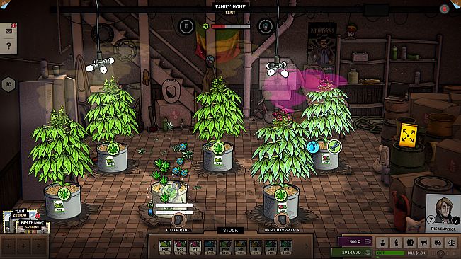 Weedcraft Inc + Heliborne - Fly High Bundle