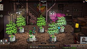 Weedcraft Inc + Crossroads Inn - Weed and Greet Bundle