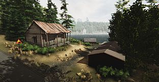 Fishing Adventure: Finland Reserve