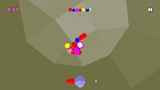 Boxoku! 99 Battle Royale