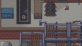 Plan B4: Proceed with the Plan A