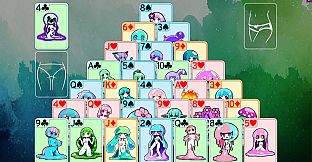 NSFW Solitaire - NSFW Pack
