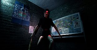 The HOSTEL: Night terrors