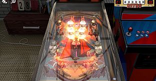 Zaccaria Pinball - 40 Retro Tables