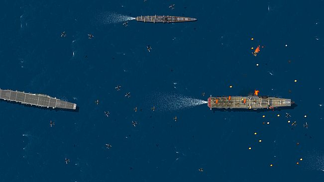War Room: Tactical Sandbox