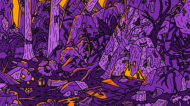 I commissioned some unicorns