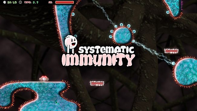 Systematic Immunity OST
