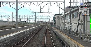 JR EAST Train Simulator: Hachinohe Line (Hachinohe to Kuji) Kiha E130-500 series