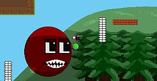 To The Snowland Platformer Game