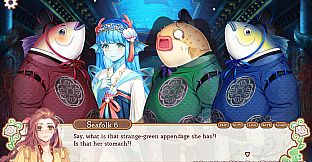 Peachleaf Valley: Tequa's Story (DLC)