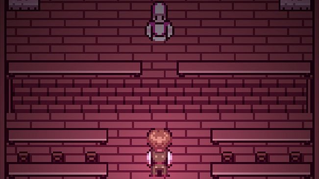 Cavern of Mourning