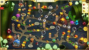 12 Labours of Hercules XI: Painted Adventure