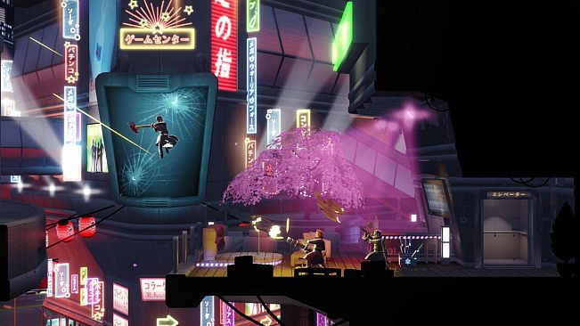 The Showdown Effect: Reloaded - Supporter DLC