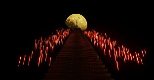 Ozymandias: Last Strive