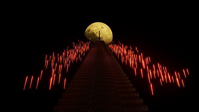 Ozymandias: Last Strive