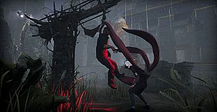 Dead by Daylight - Tokyo Ghoul