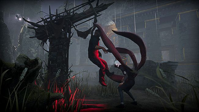 Dead by Daylight - Tokyo Ghoul