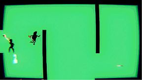 A Special Place In Hell