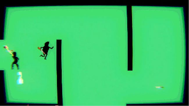 A Special Place In Hell