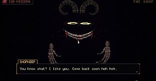 Visceral