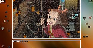 Super Jigsaw Puzzle: Generations - Anime Puzzles 2