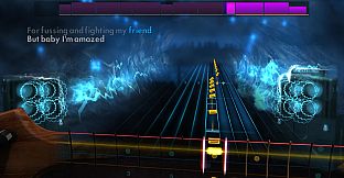 Rocksmith 2014 Edition – Remastered – Bad Religion - “You”