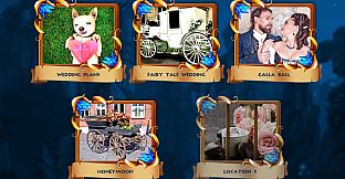 Fairytale Mosaics Cinderella 2